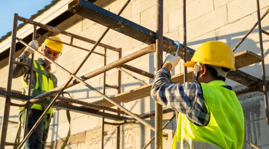 Expert top industrial roofings services in Tipton, PA